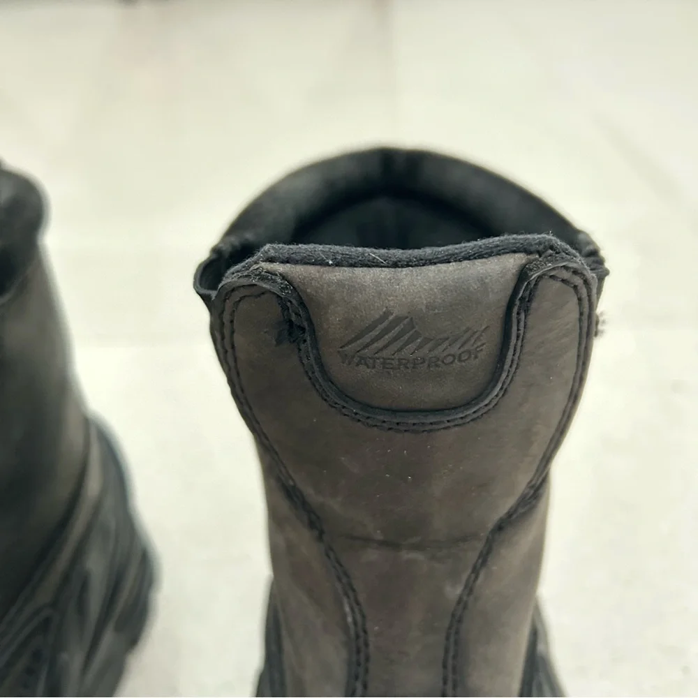 Columbia Thinsulate™️ Men's Rain & Snow Boots Model 1312-010